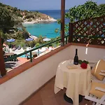 Ξενοδοχείο Da Giacomino 3*