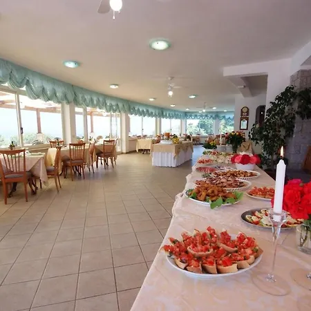 Da Giacomino Hotel 3*