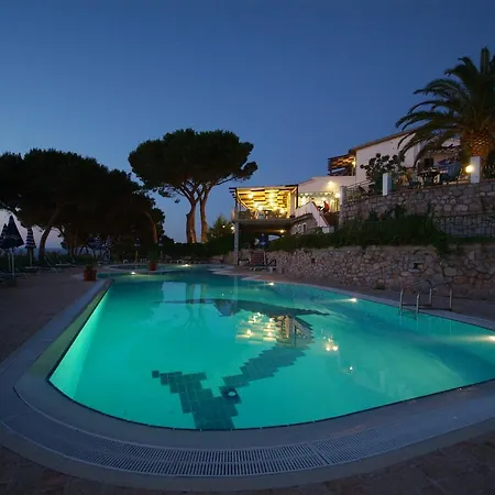 Da Giacomino Hotel Sant'Andrea
