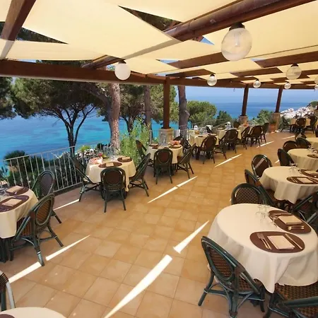 Da Giacomino Hotel SantʼAndrea