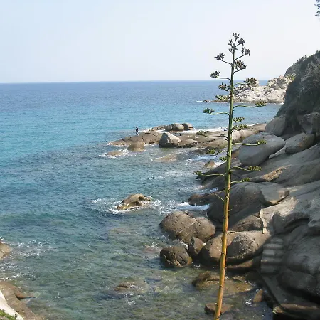 Da Giacomino Hotel
