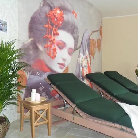 Hotel Da Giacomino