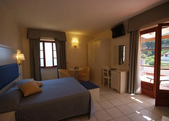 Da Giacomino 3* SantʼAndrea