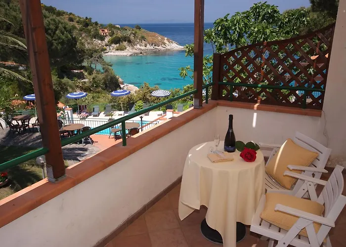 Hotel Da Giacomino 3*