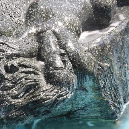 Da Giacomino Hotel 3*