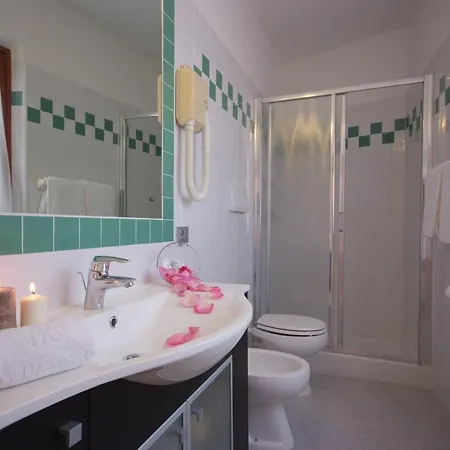 מלון Da Giacomino 3*