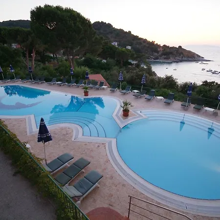 Da Giacomino Hotel 3*