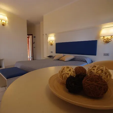 Da Giacomino Hotel 3*