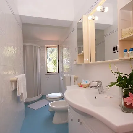 מלון Da Giacomino