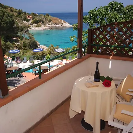 Hotel Da Giacomino 3*