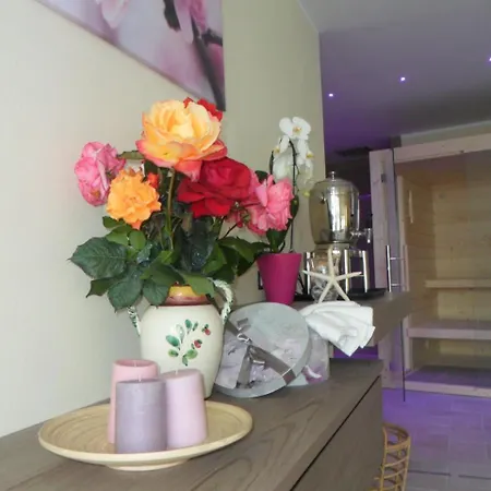 מלון Da Giacomino SantʼAndrea