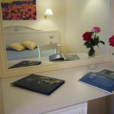 Da Giacomino מלון