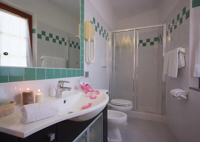 Hotel Da Giacomino 3*