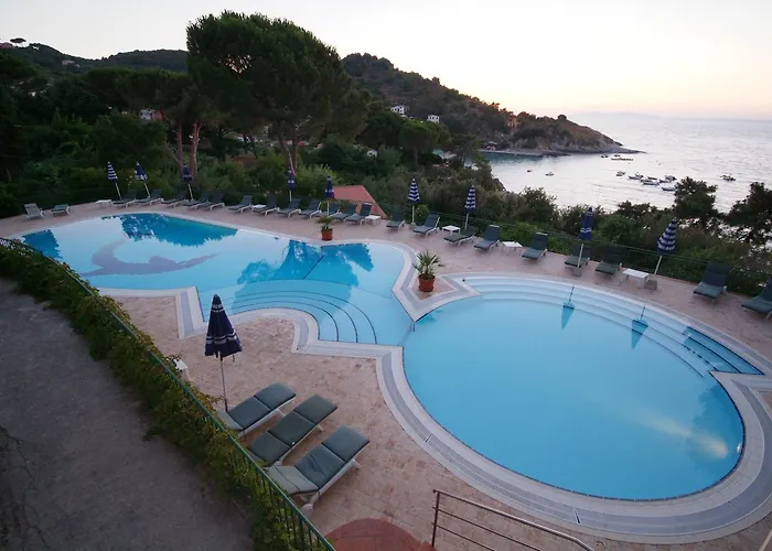 Da Giacomino Hotell 3*