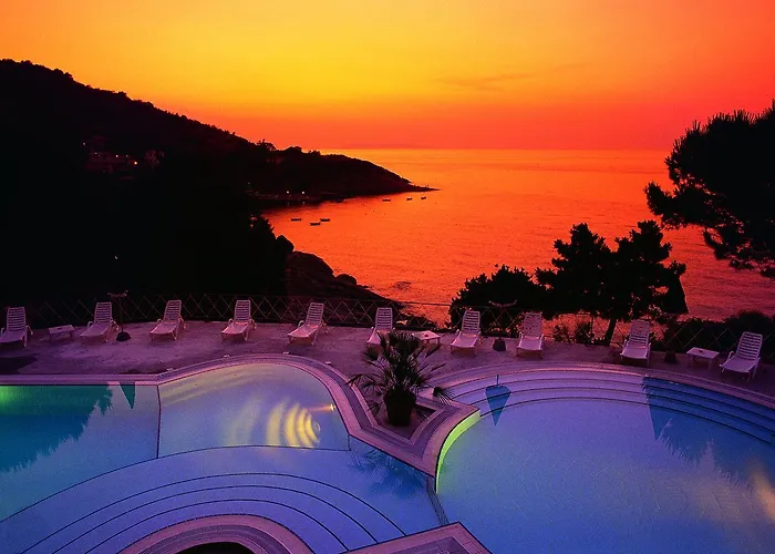 Da Giacomino 3* SantʼAndrea