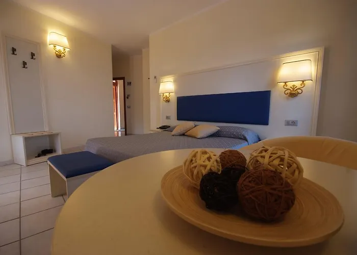 Da Giacomino Hotel 3*