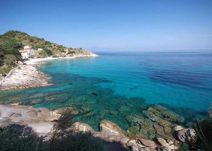 Da Giacomino 3* SantʼAndrea