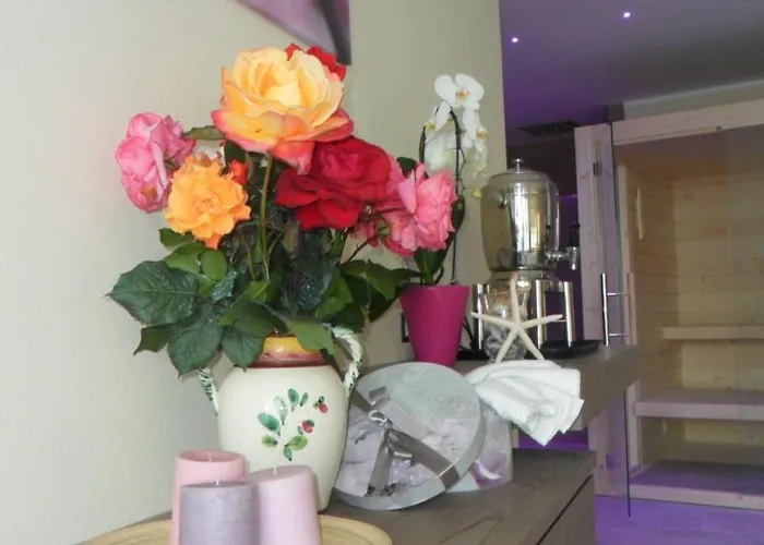 Hotel Da Giacomino SantʼAndrea