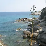 Da Giacomino 호텔