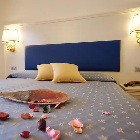 Da Giacomino 3* Сант-Андреа