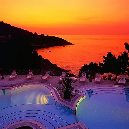 Da Giacomino 3* Сант-Андреа