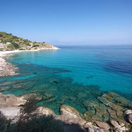 Da Giacomino 3* SantʼAndrea