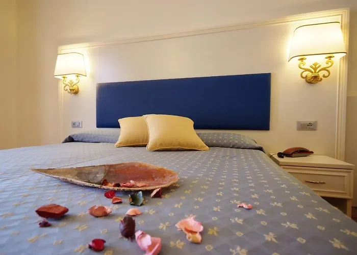 Da Giacomino 3* Сант-Андреа