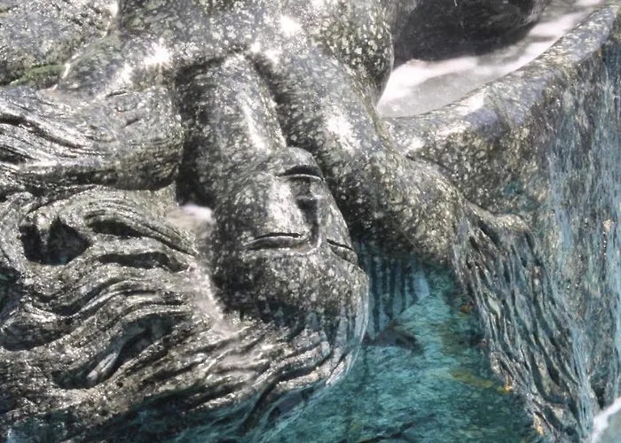 Da Giacomino Отель 3*